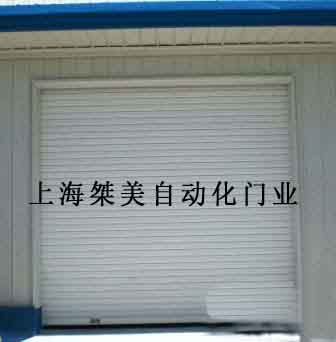 门业图片-卷帘门上海厂家直销卷帘门，可定制，可来量加工，量多从优，欢迎选购JM78图片